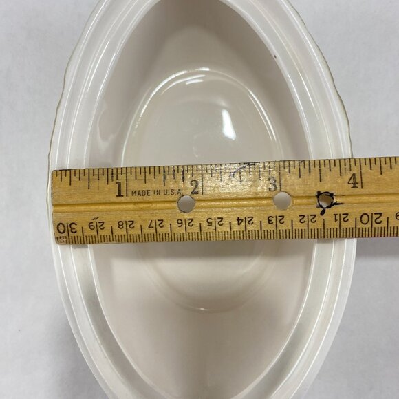 Vintage Nippon Yoko Boeki Duck Candy Box - Picture 10 of 11